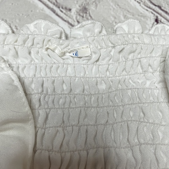 White Sundress - Picture 8 of 8